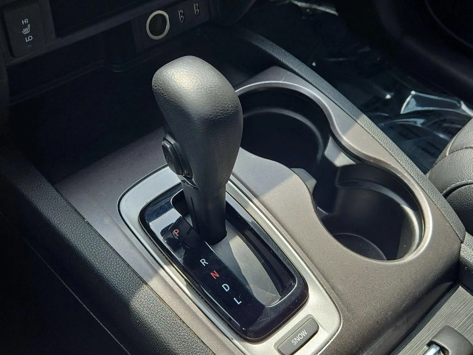 2017 Honda Pilot EX-L w/Navigation 2WD photo 12
