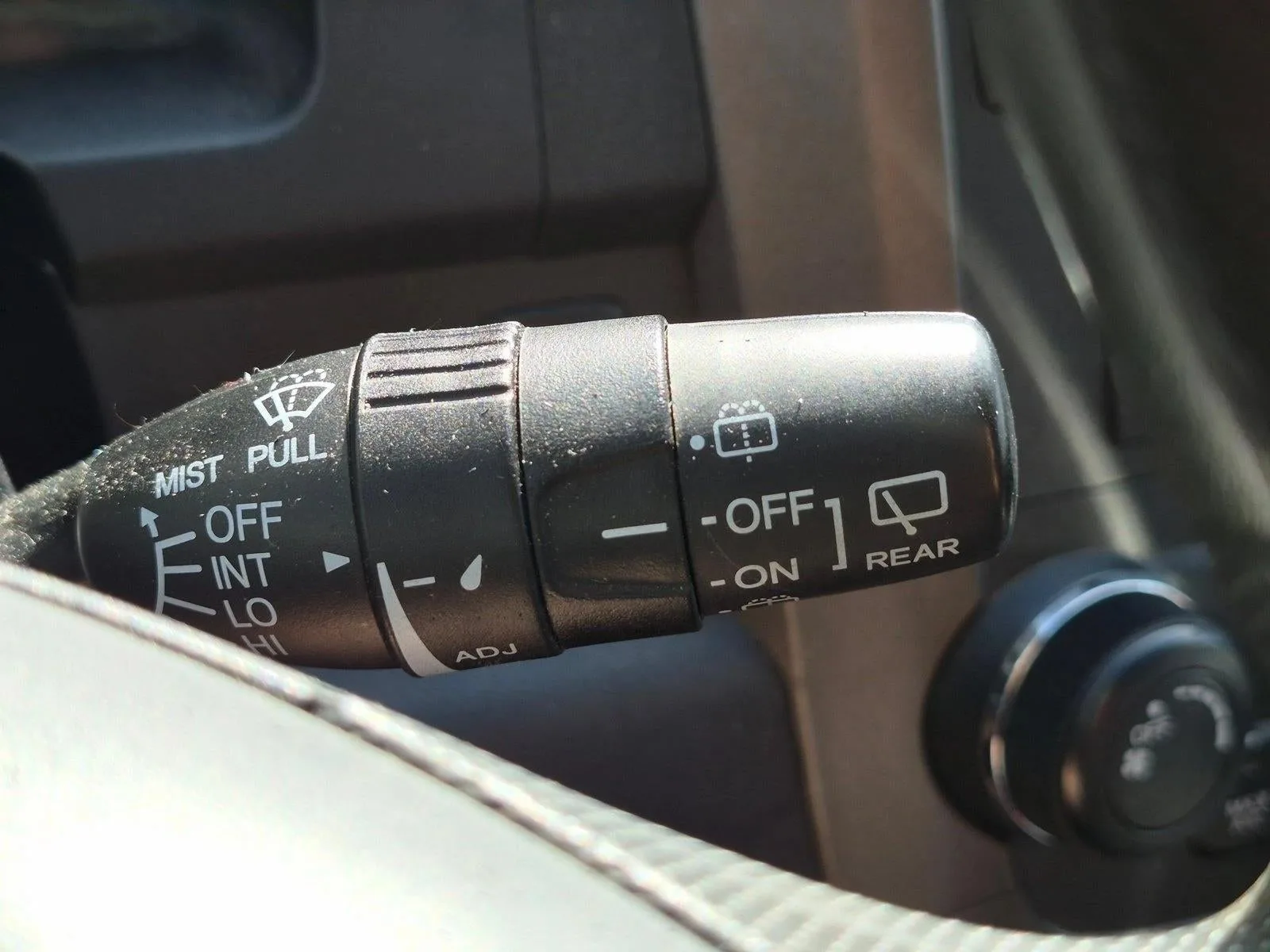 2011 Honda CR-V EX 2WD photo 6