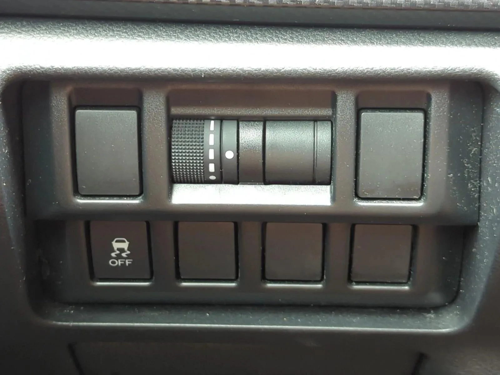 2019 Subaru Crosstrek 2.0i Premium CVT photo 12