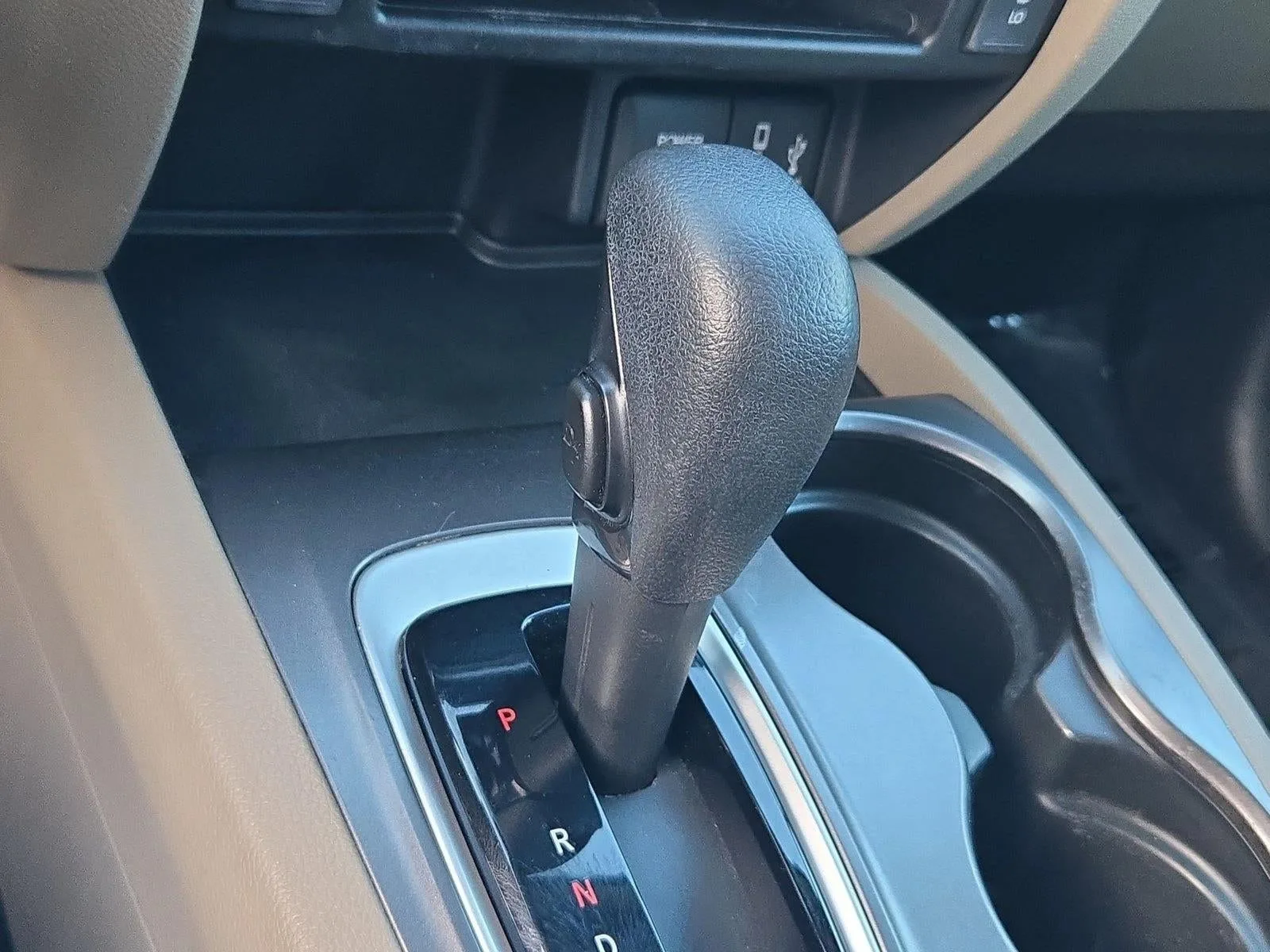 2017 Honda Pilot EX-L AWD photo 12