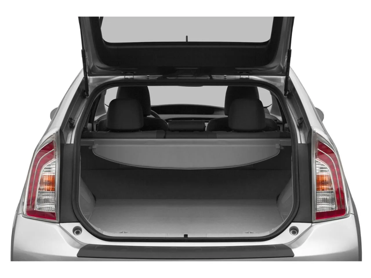 2015 Toyota Prius 5dr HB Persona Series Special Edition (GS) photo 10