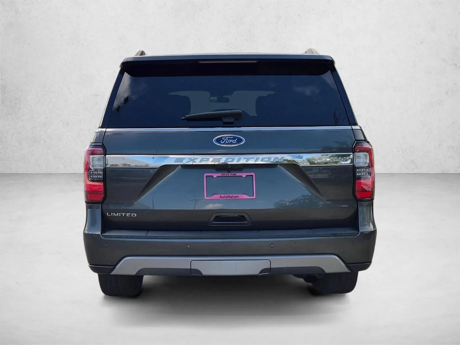 2019 Ford Expedition Max Limited 4x4 photo 6