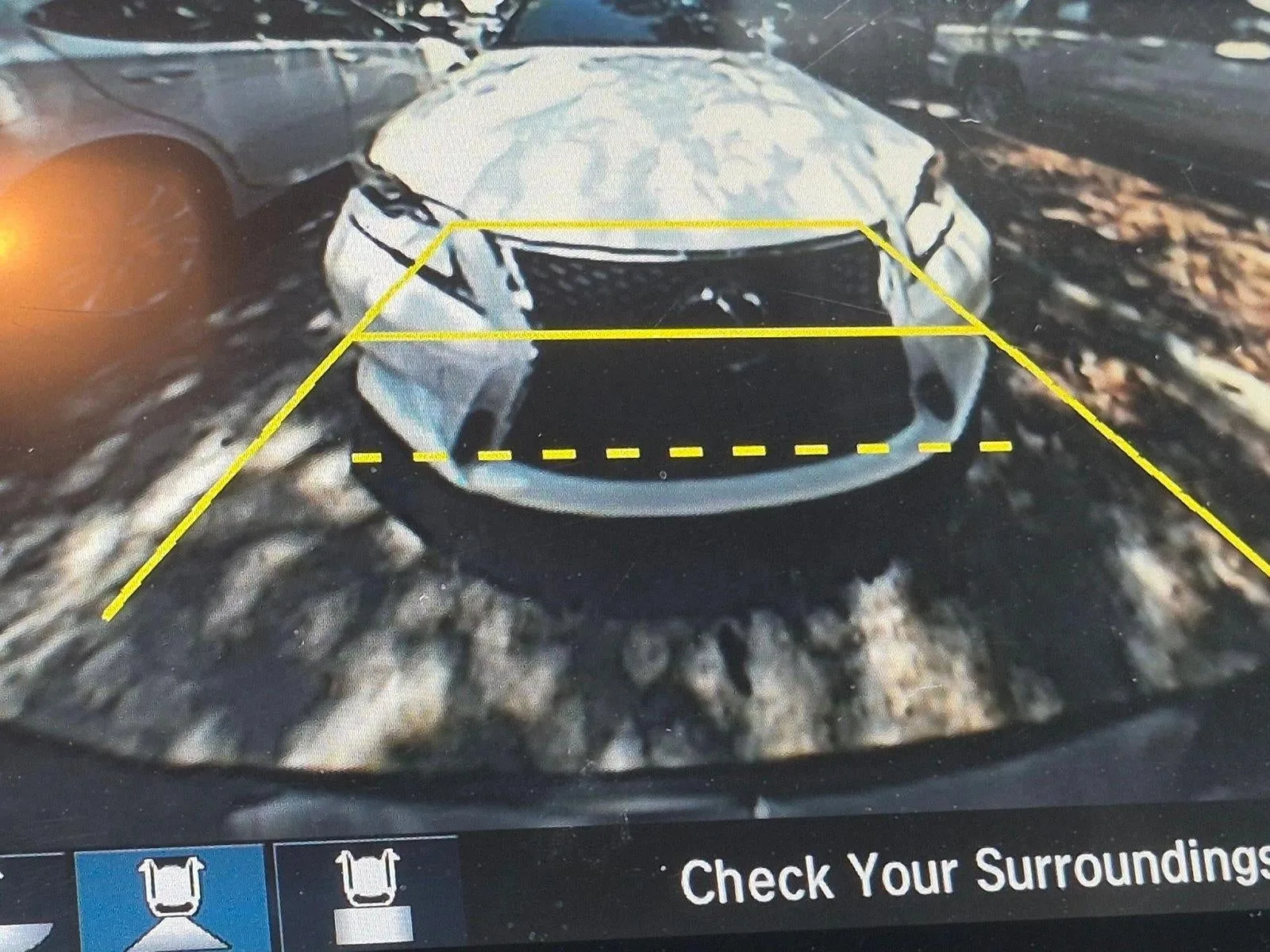 2019 Honda HR-V EX AWD CVT photo 7