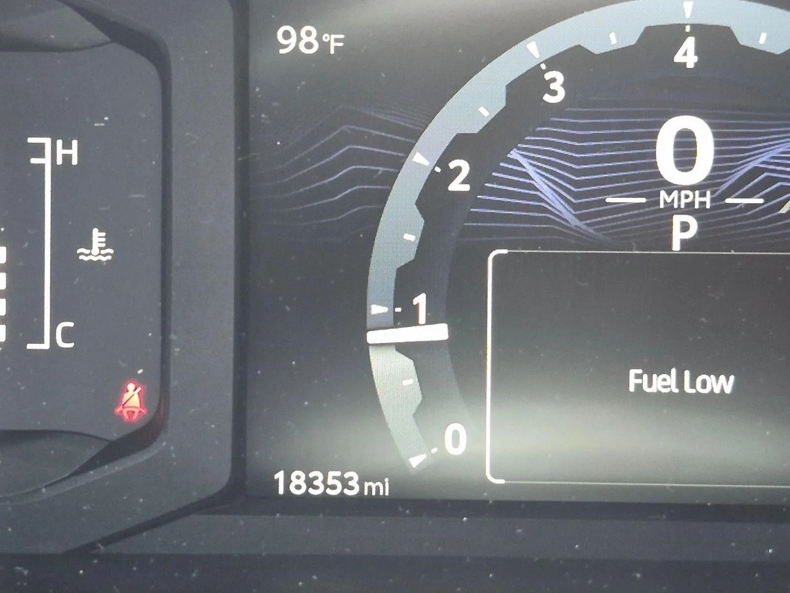 2025 Toyota Tacoma 2WD SR5 photo 10