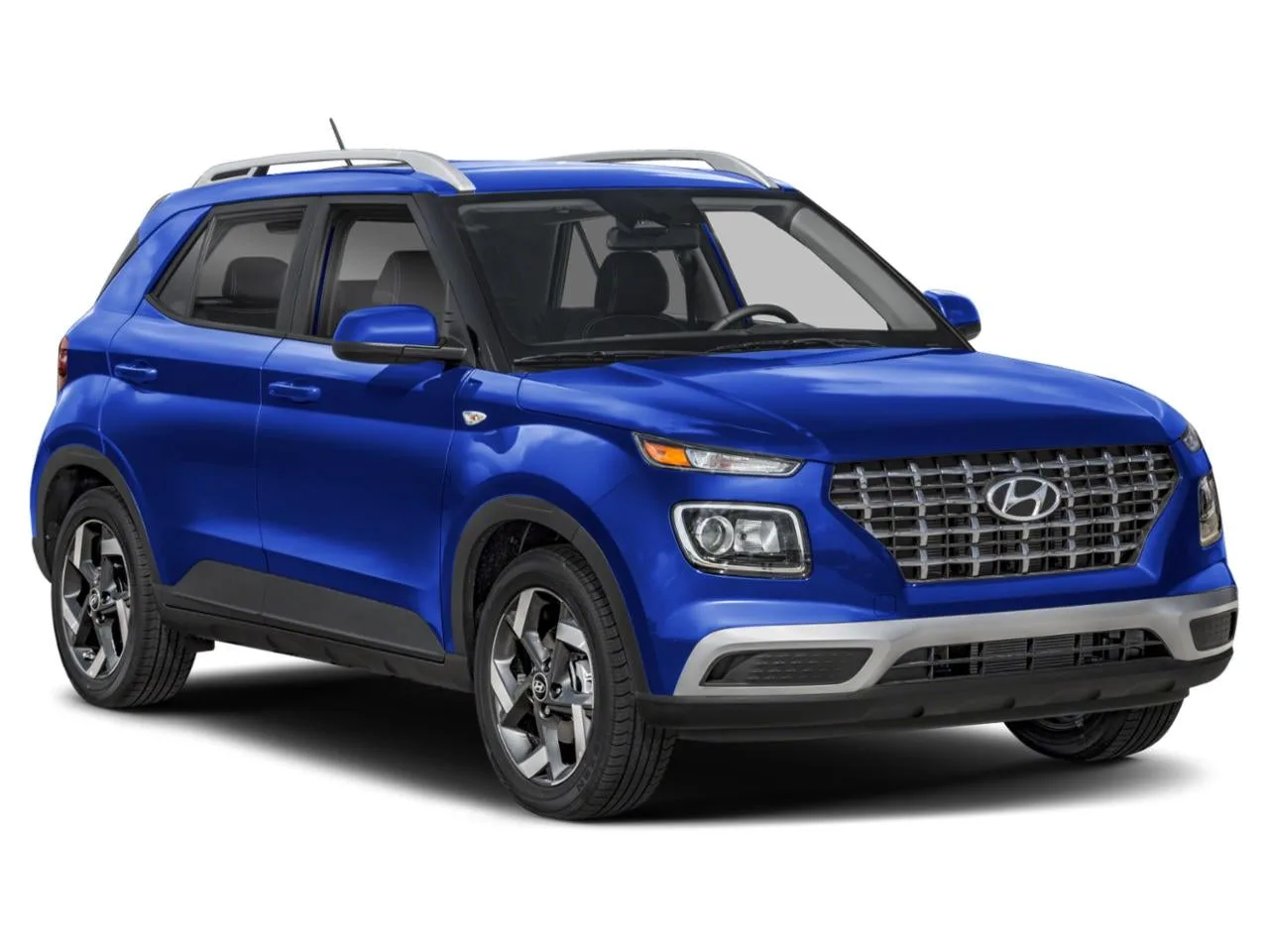 2023 Hyundai VENUE SEL IVT photo 8