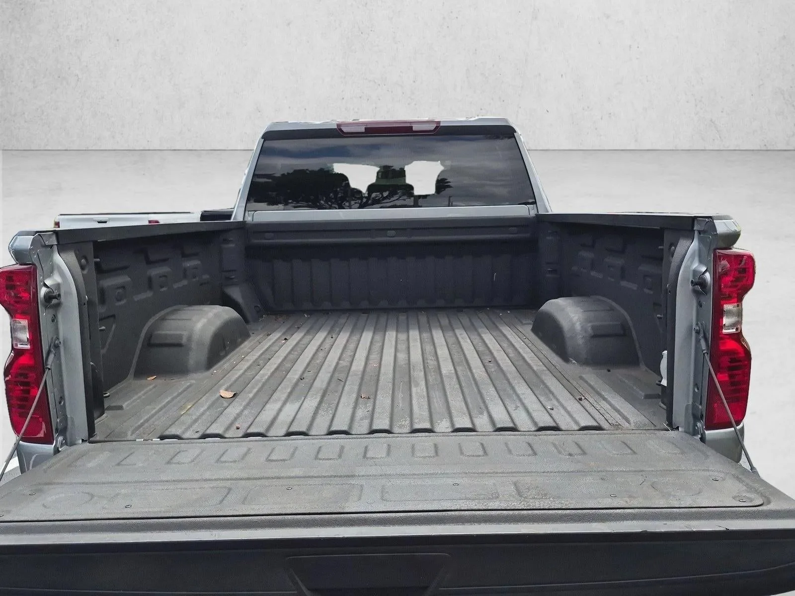 2024 Chevrolet Silverado 2500 HD Custom photo 6