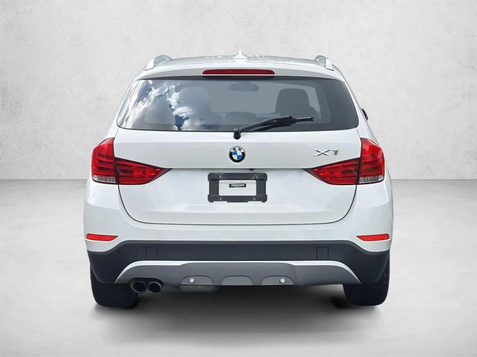 2014 BMW X1 sDrive28i RWD 4dr SAV photo 6