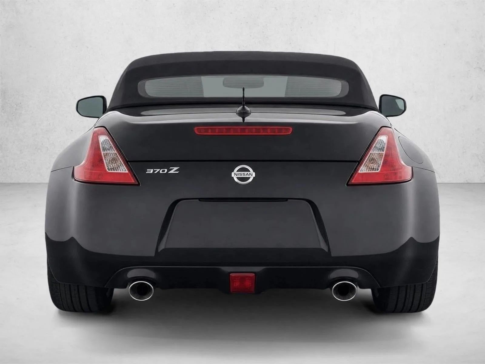 2014 Nissan 370Z 2dr Roadster Auto Touring photo 6