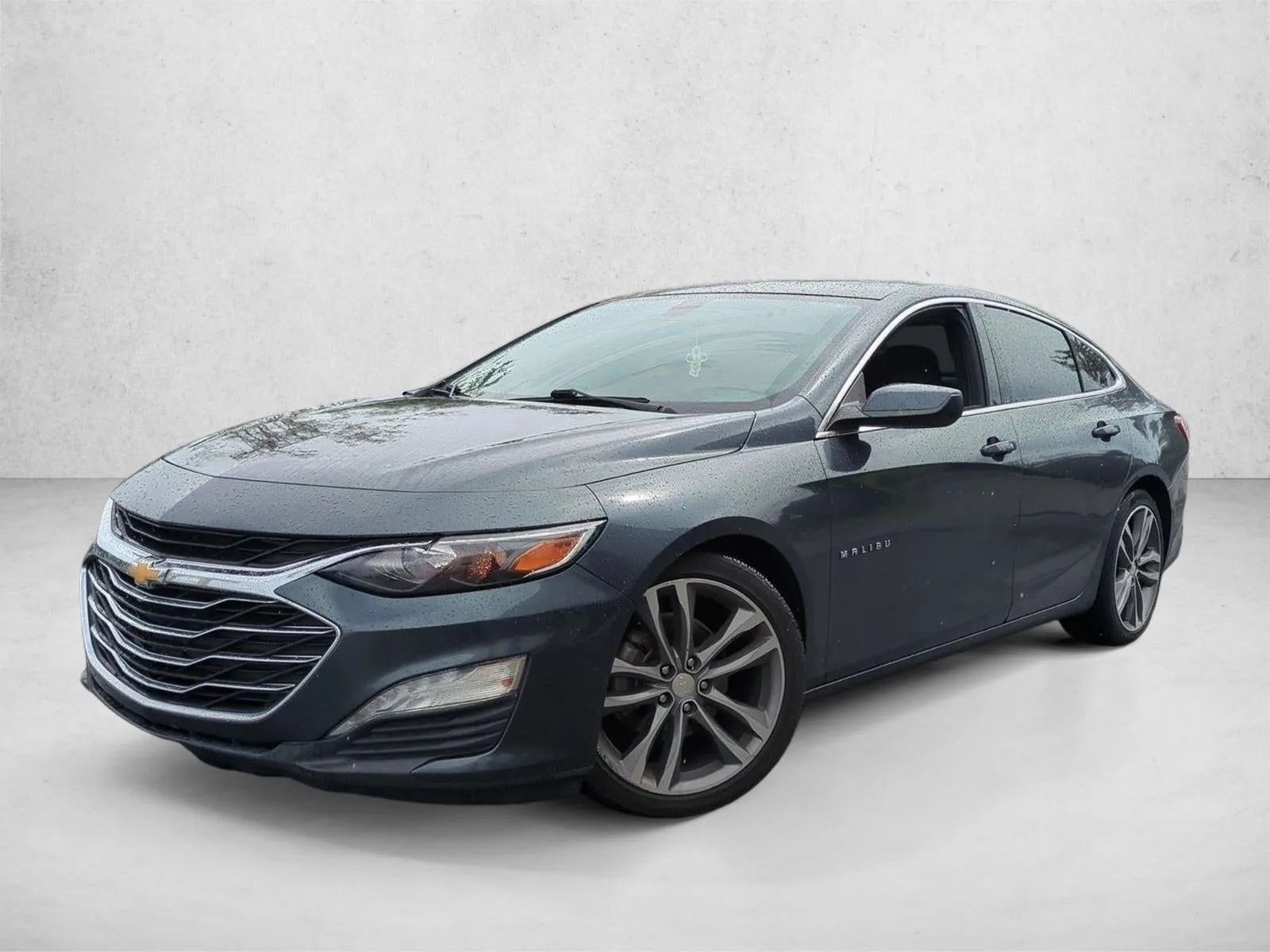 2021 Chevrolet Malibu