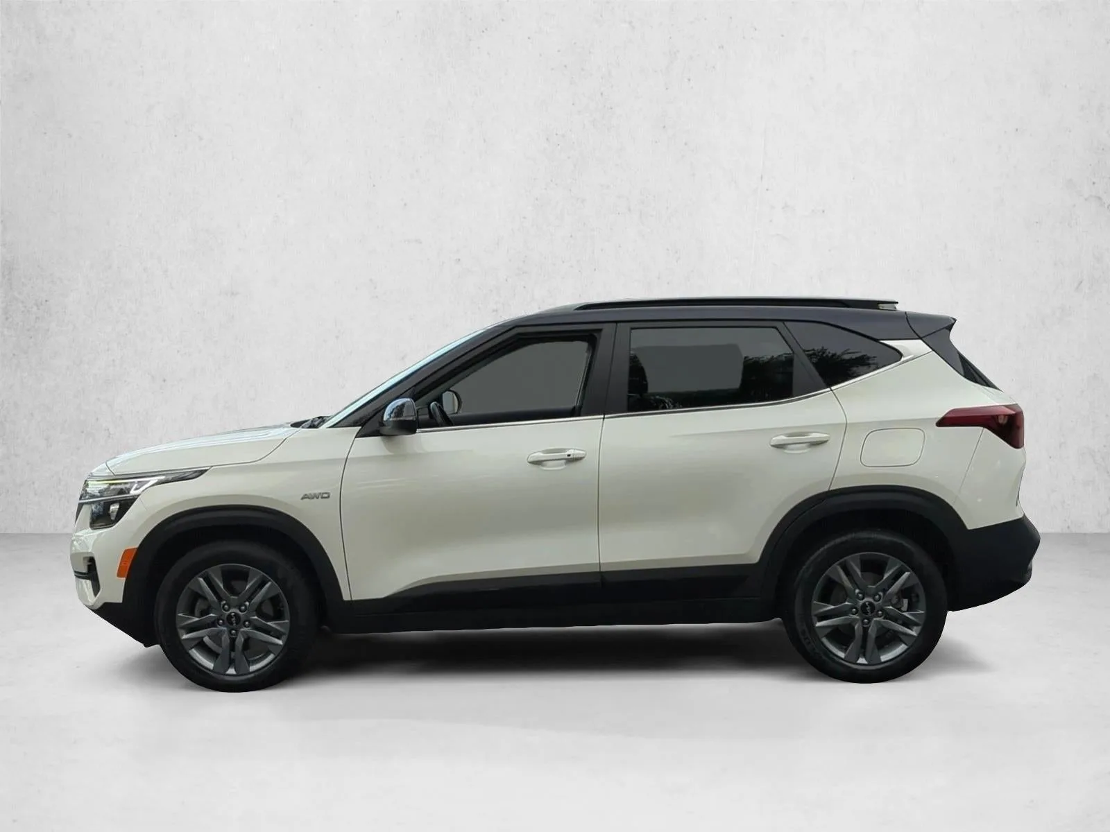 2022 Kia Seltos S IVT AWD photo 9