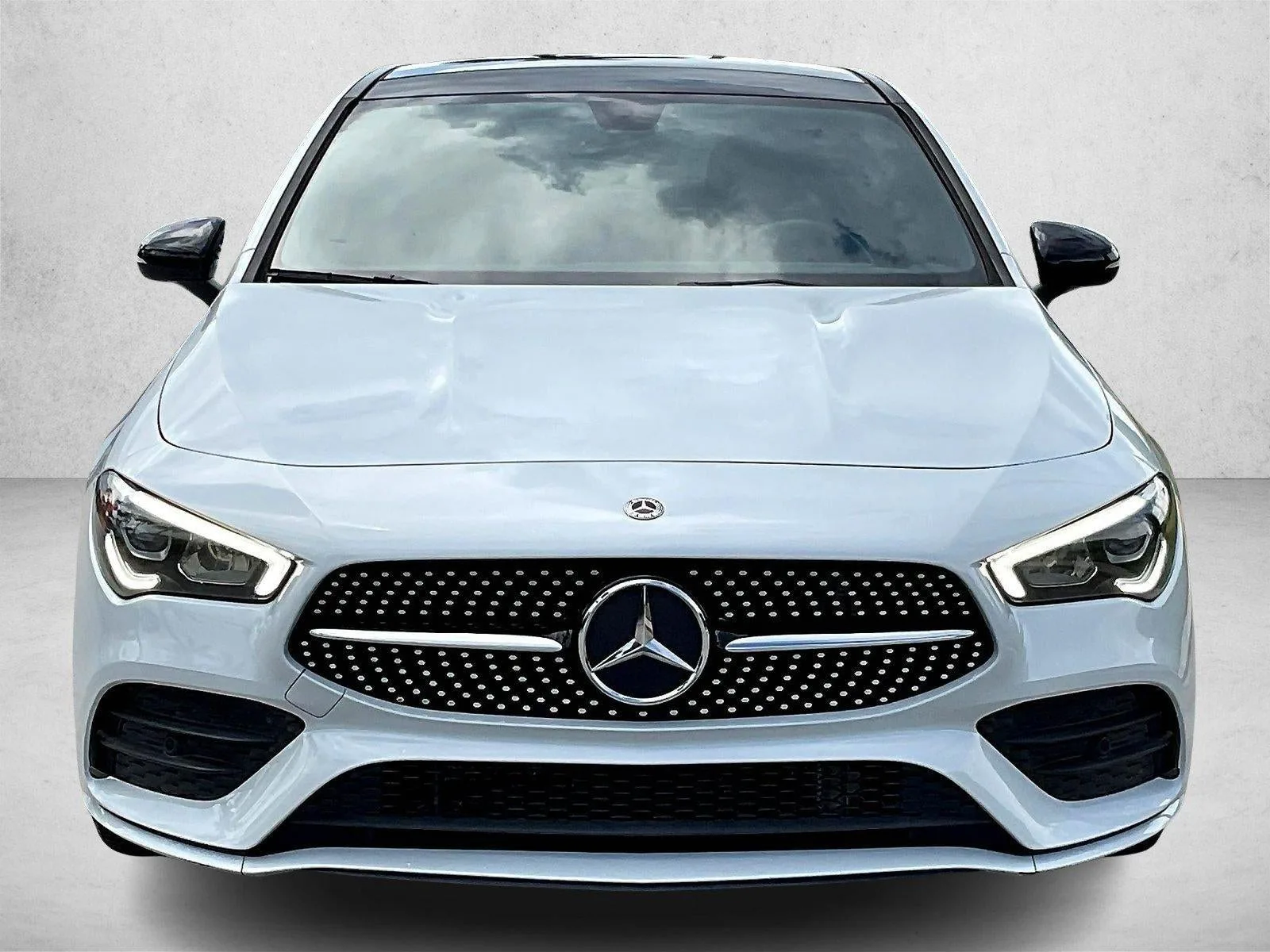 2020 Mercedes-Benz CLA CLA 250 Coupe photo 3