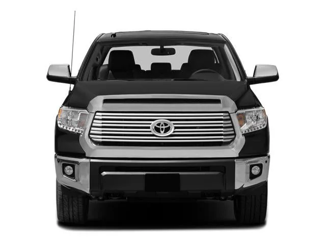 2014 Toyota Tundra 2WD Truck 2WD CrewMax Short Bed 5.7L Limited (Natl) photo 9