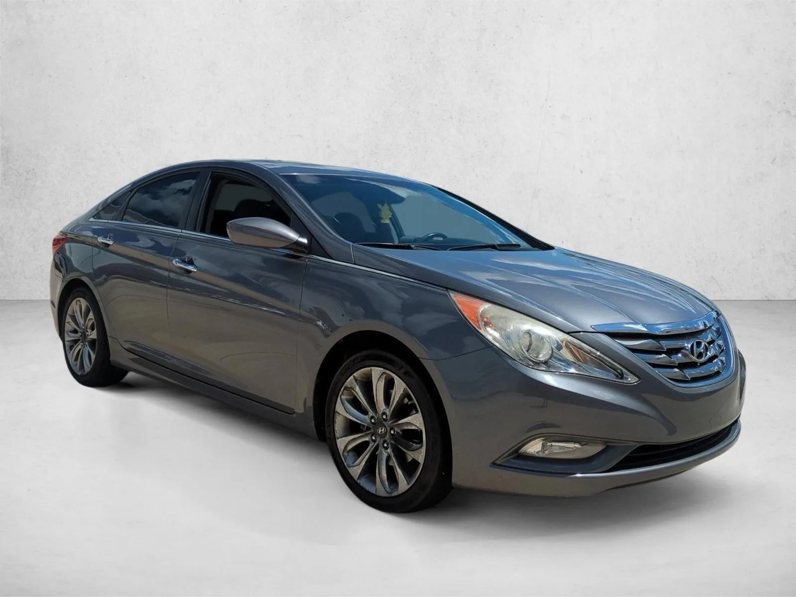 2011 Hyundai SONATA 4dr Sdn 2.4 Auto SE photo 3