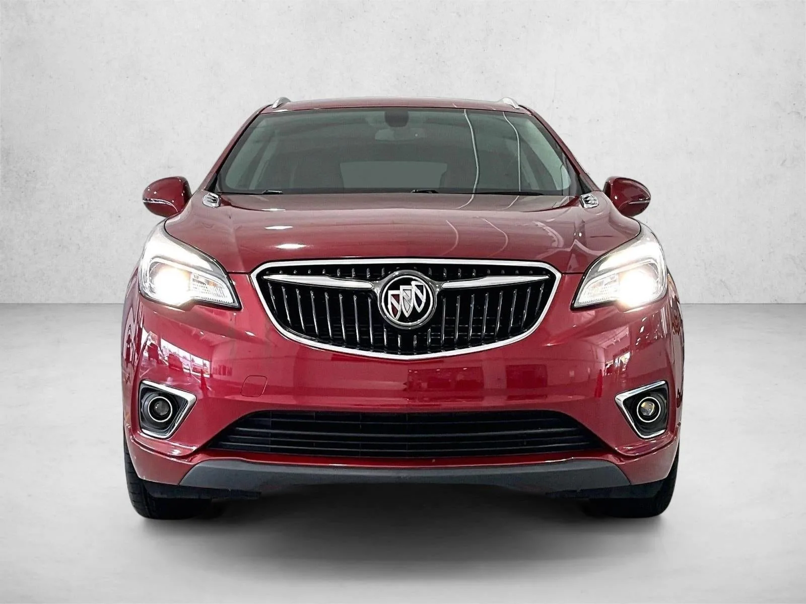 2019 Buick Envision Essence photo 3