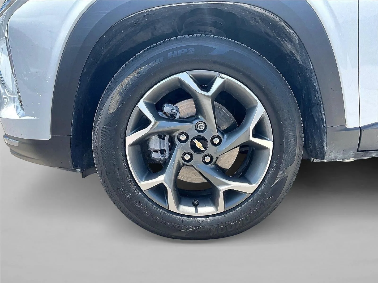2024 Chevrolet Trax LT photo 10