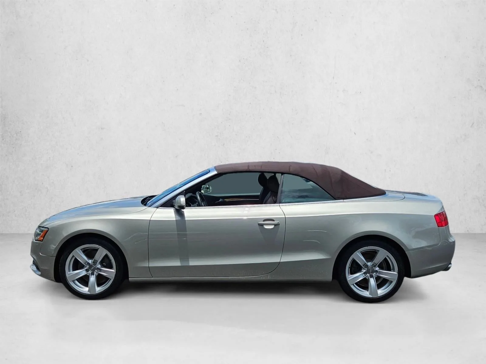 2013 Audi A5 Auto quattro 2.0T Prestige photo 9
