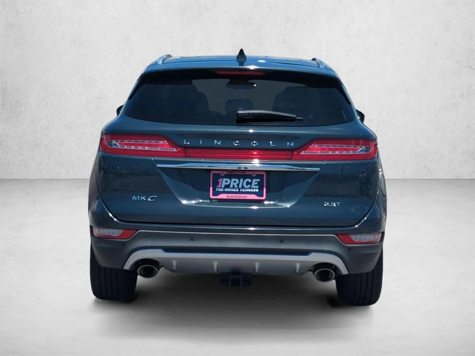 2019 Lincoln MKC Reserve photo 7