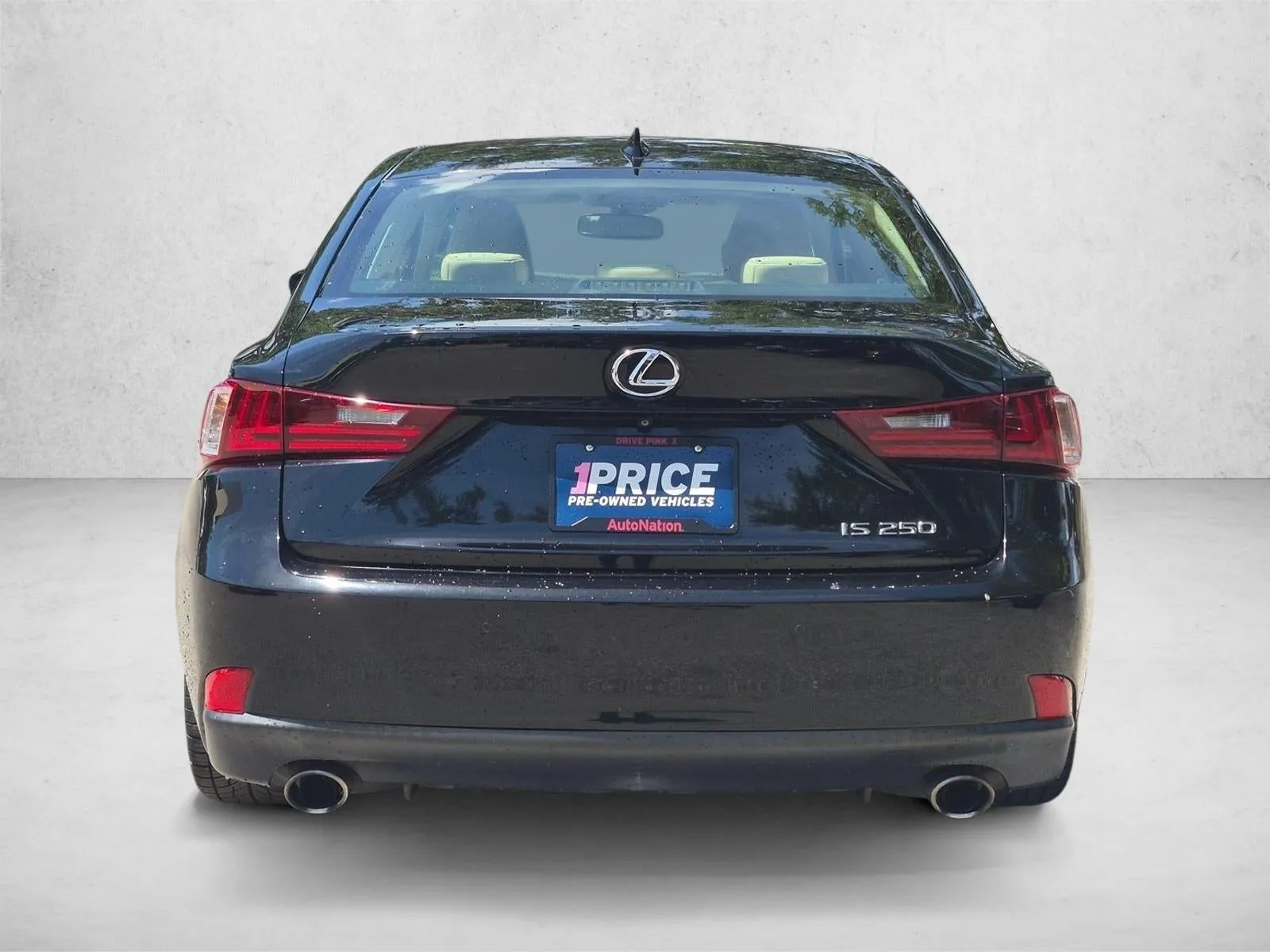 2014 Lexus IS 250 4dr Sport Sdn Auto RWD photo 6