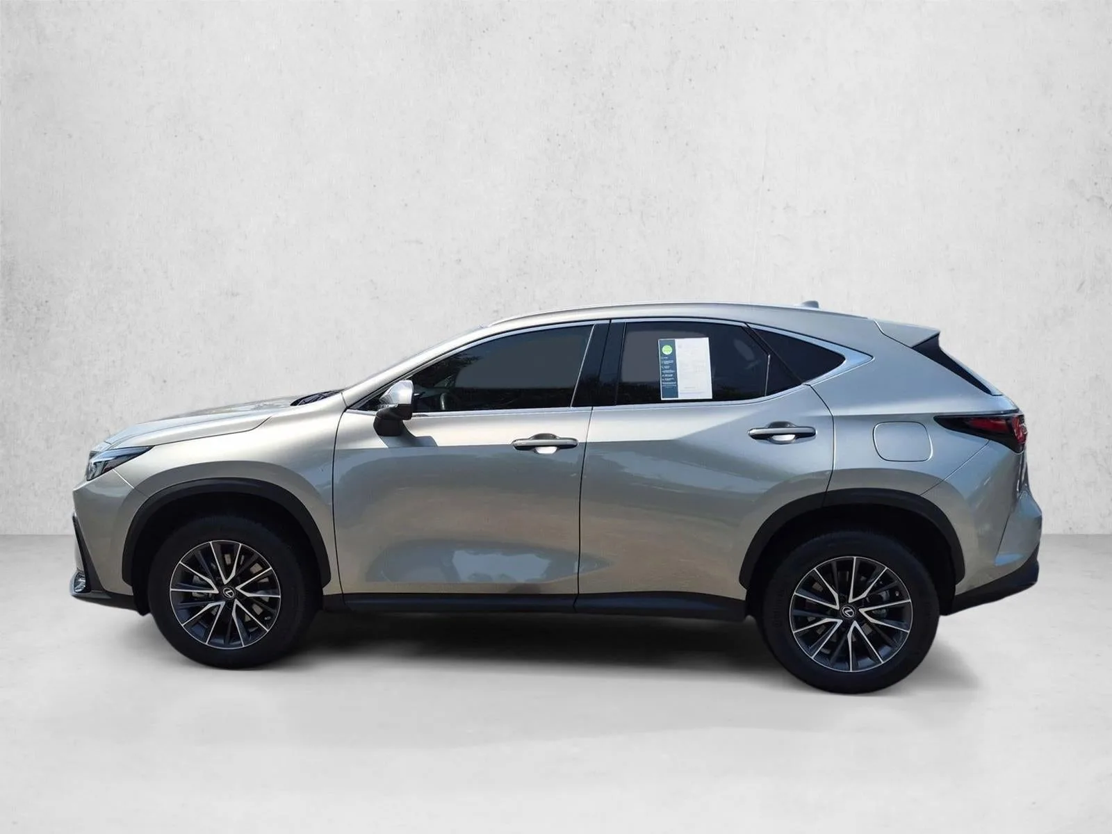 2023 Lexus NX 350 Premium photo 9