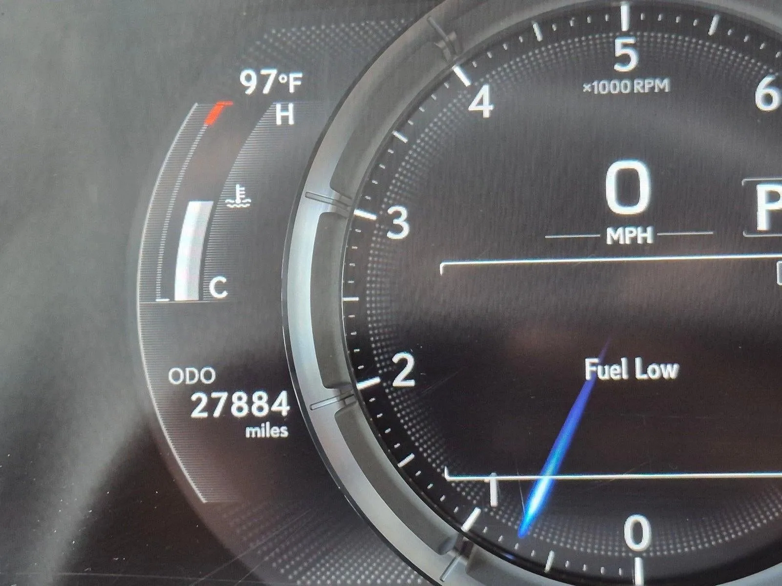 2024 Lexus ES 350 F SPORT Handling photo 10