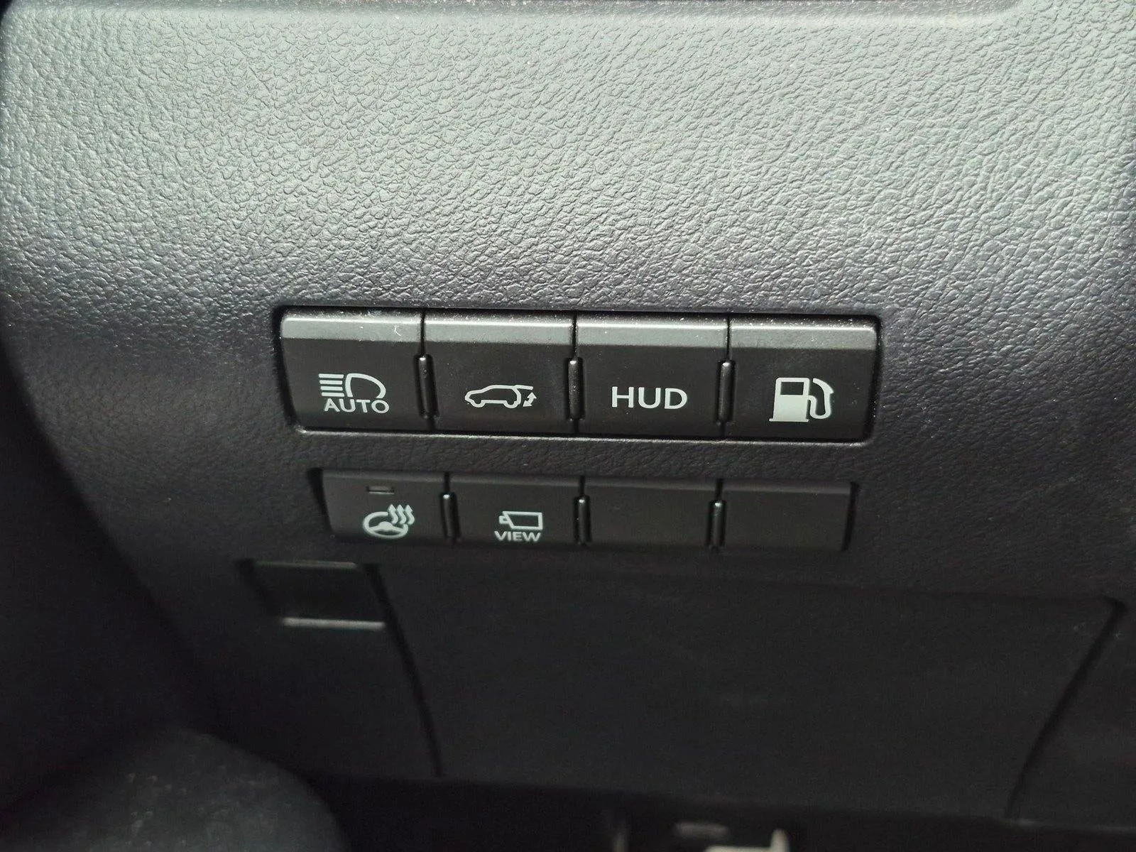 2021 Lexus RX 450h F SPORT Handling photo 8