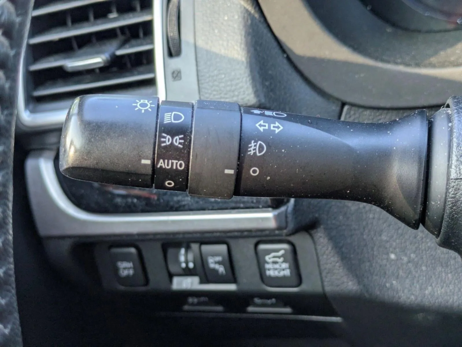 2018 Subaru Forester 2.0XT Touring CVT photo 7