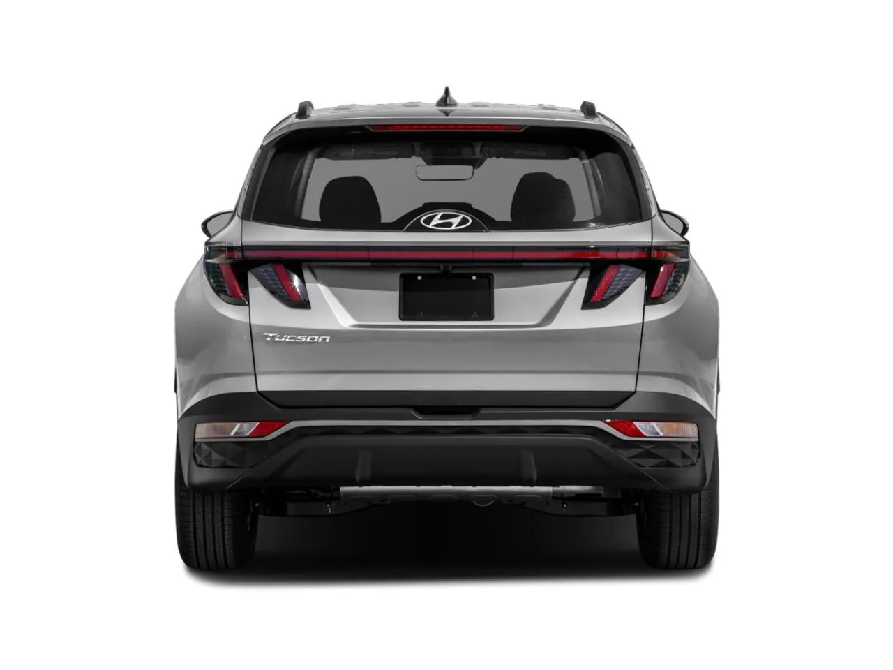 2023 Hyundai TUCSON SEL AWD photo 6