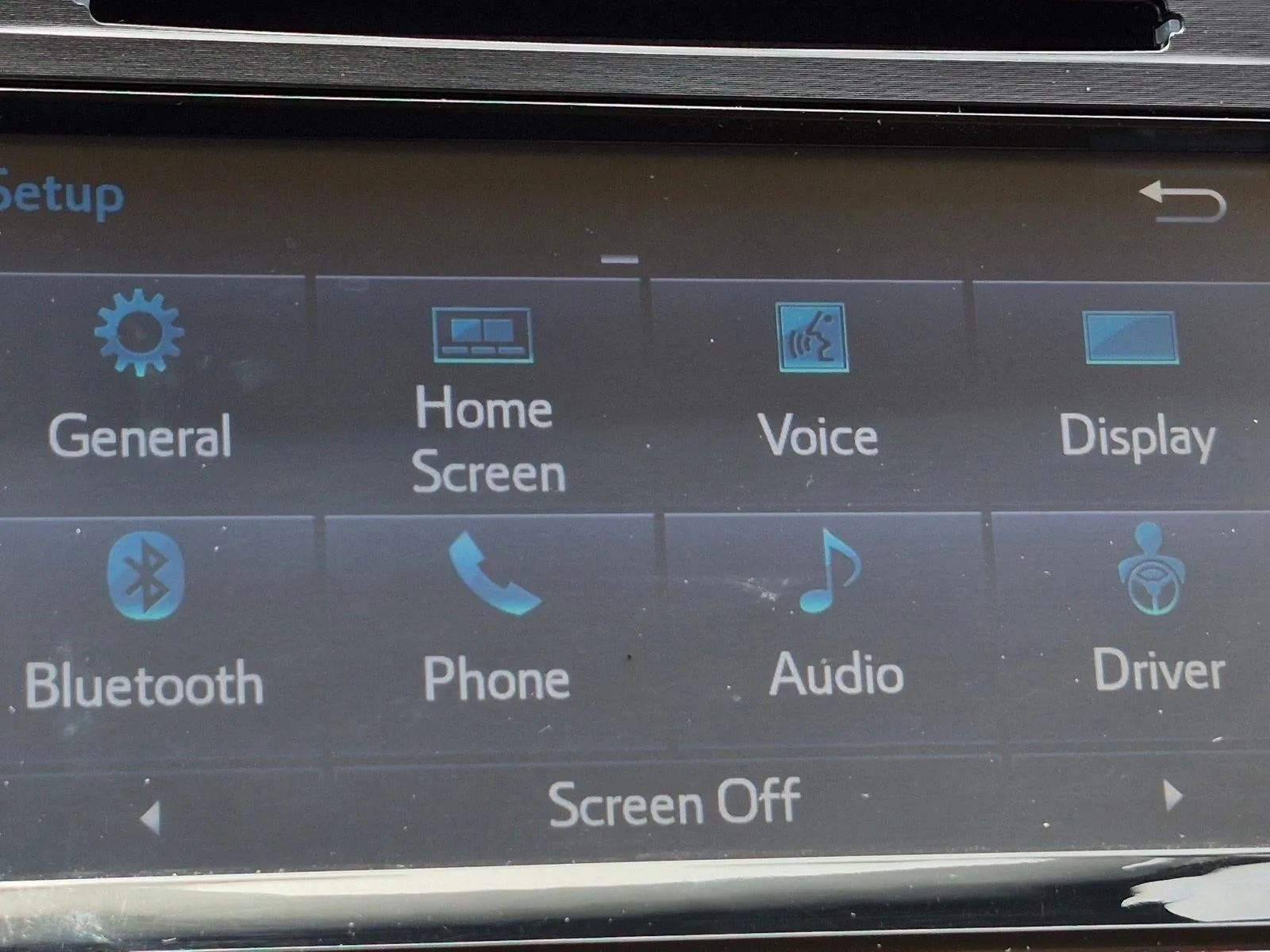 2017 Toyota Avalon XLE (SE) photo 5
