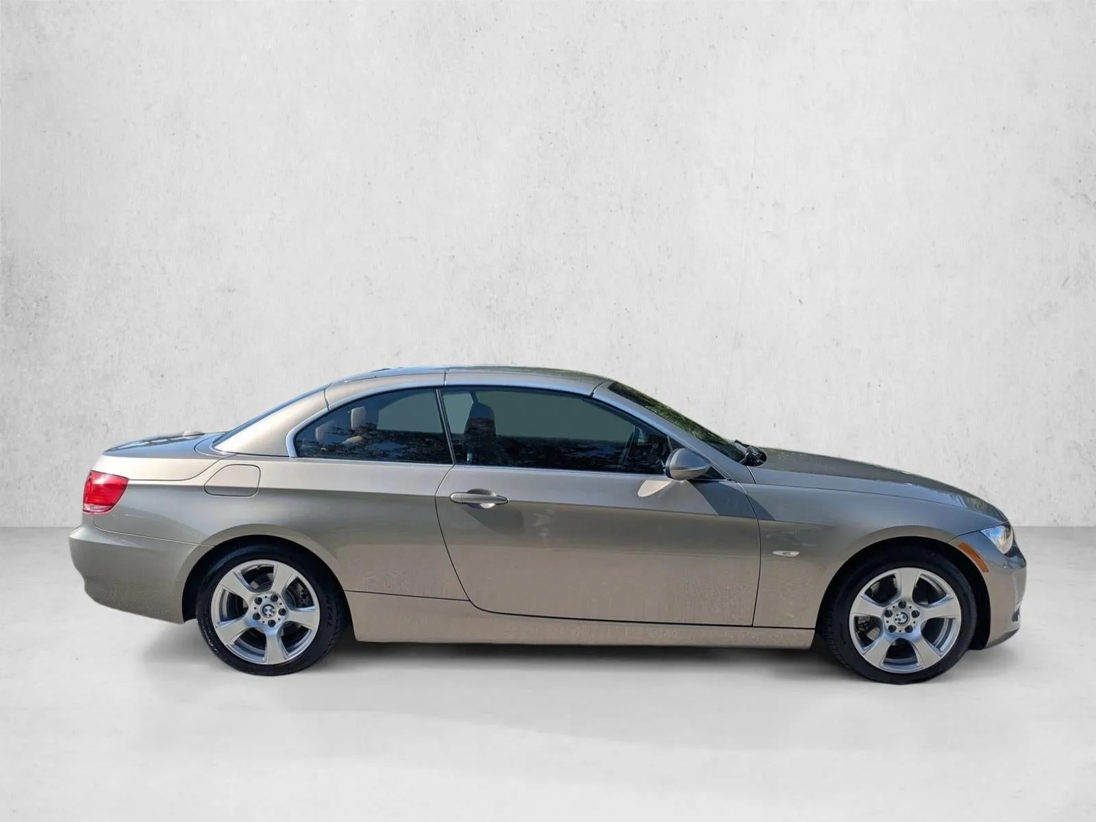 2008 BMW 328i Convertible photo 4