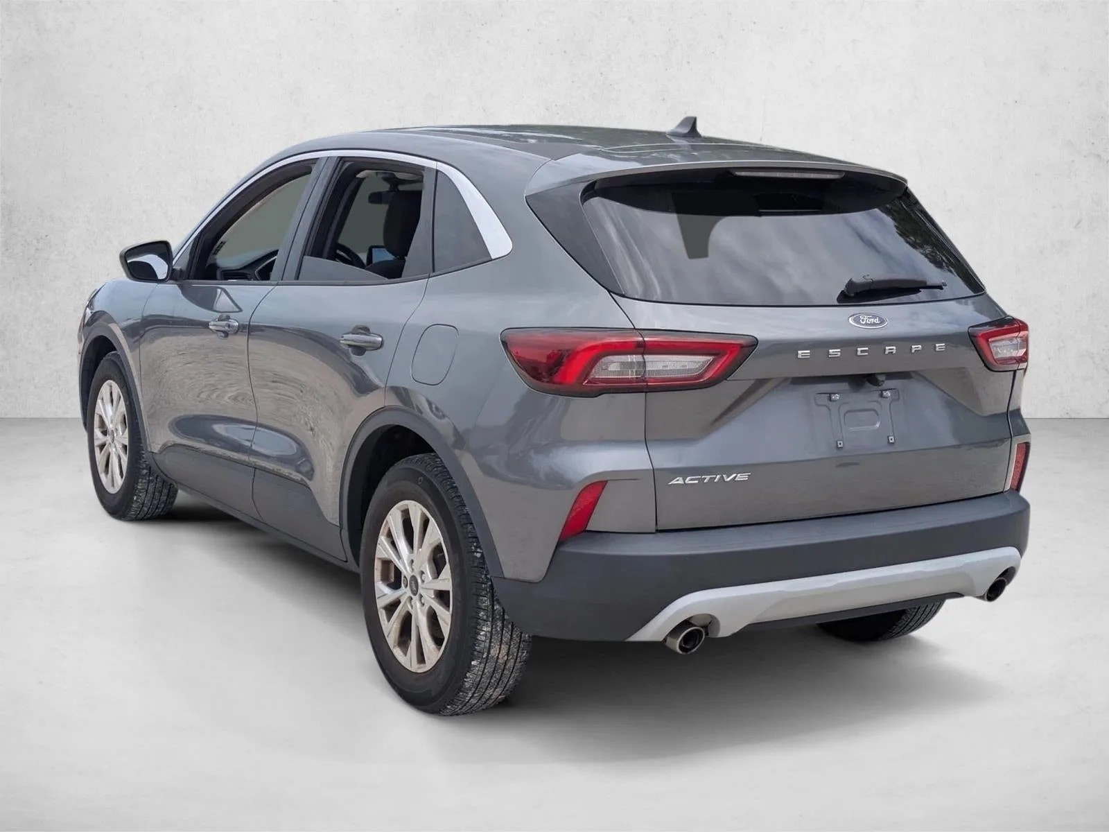 2023 Ford Escape Active FWD photo 7