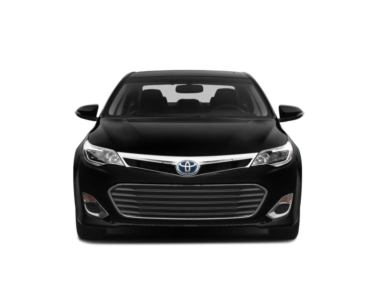 2015 Toyota Avalon Hybrid 4dr Sdn XLE Touring (Natl) photo 8