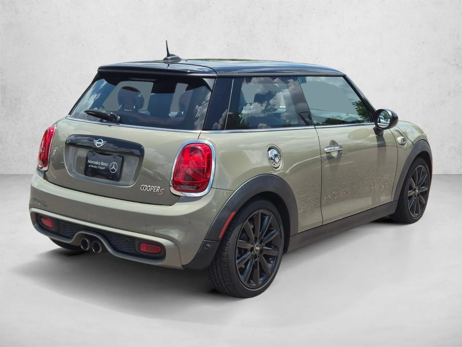 2019 MINI Cooper S Hardtop Cooper S photo 6