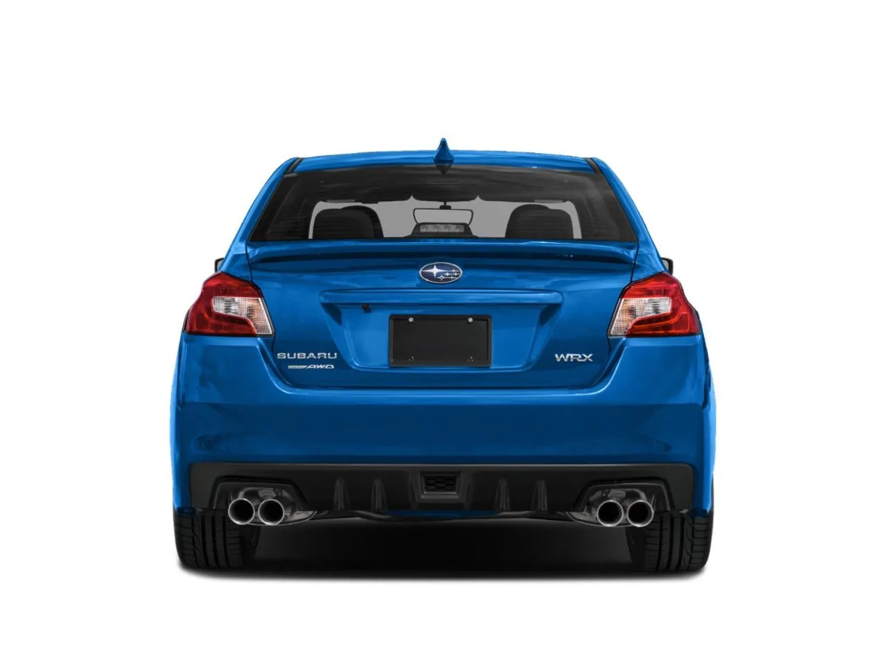 2020 Subaru WRX Premium Manual photo 6
