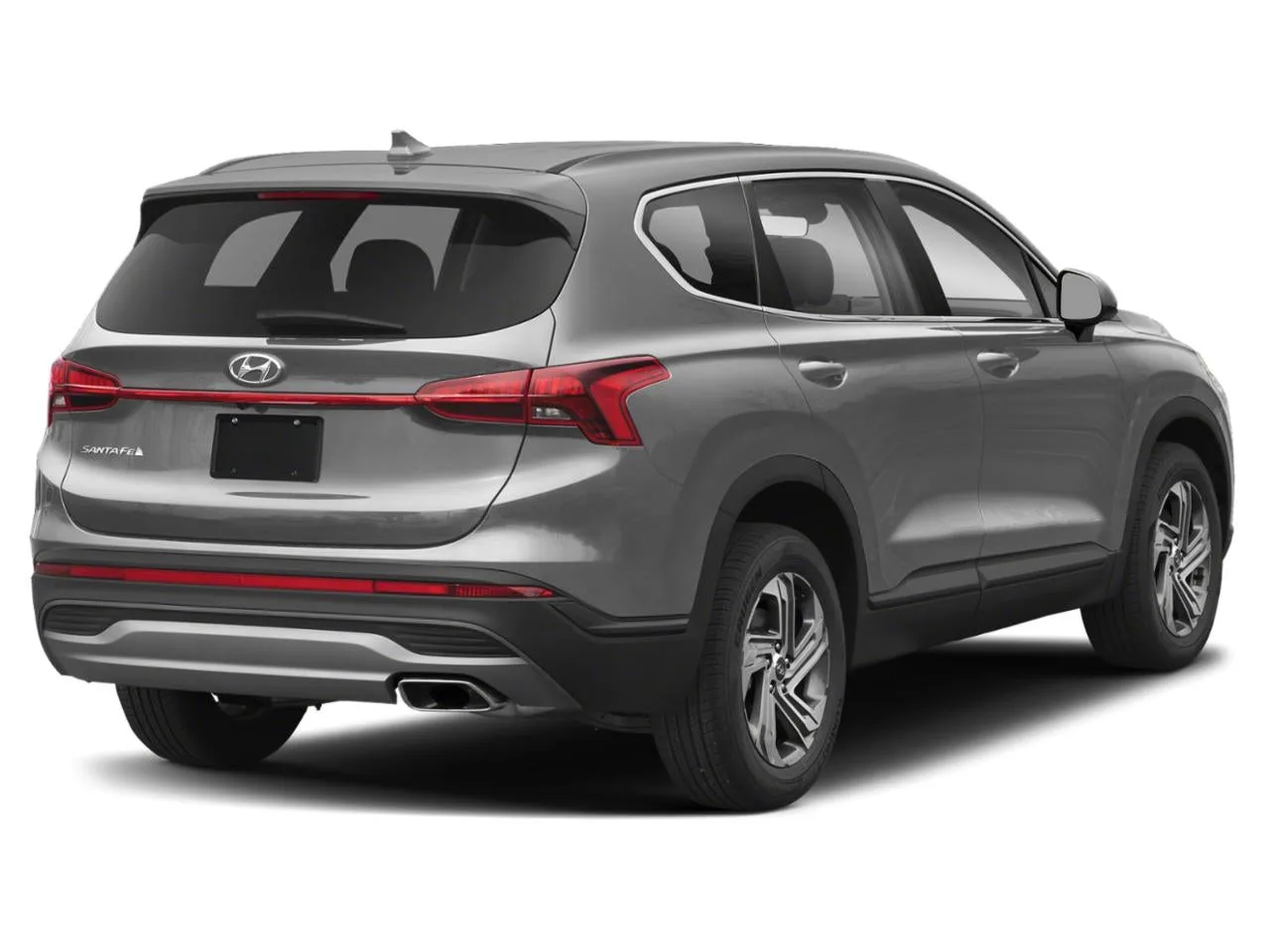2021 Hyundai SANTA FE SE AWD photo 3