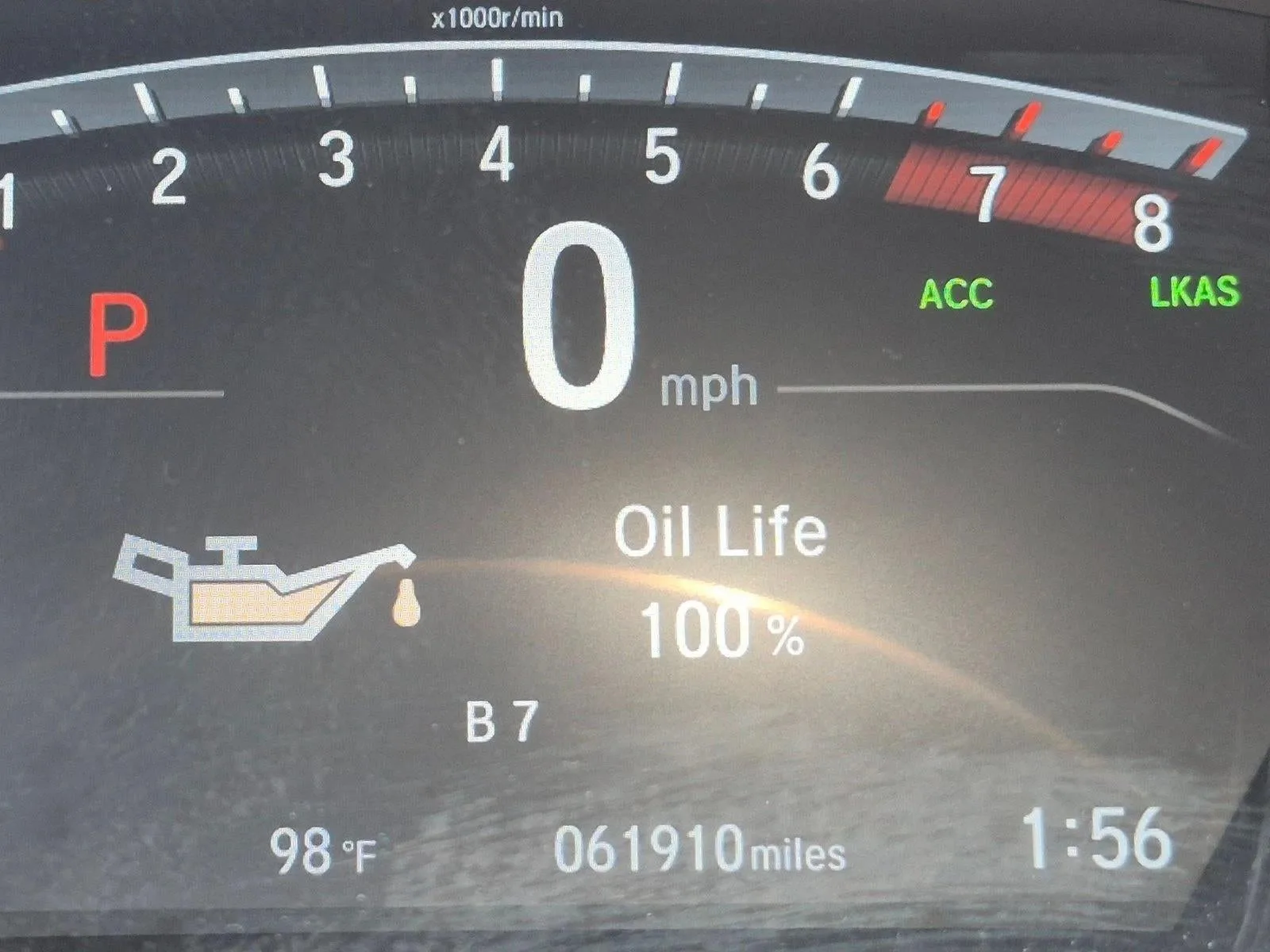 2017 Honda CR-V EX-L photo 11