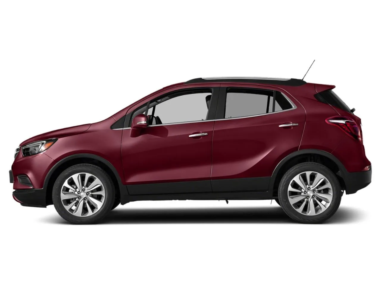 2019 Buick Encore Preferred FWD photo 2