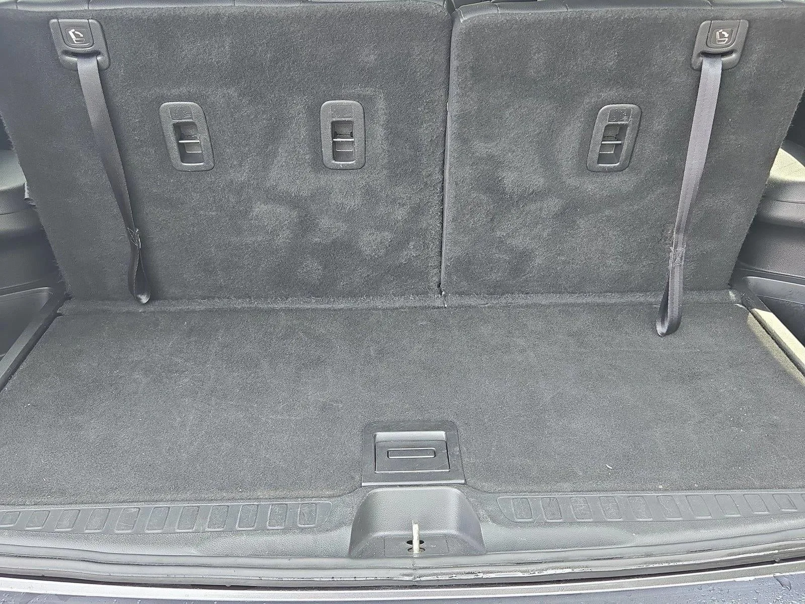 2017 Honda Pilot EX-L w/Navigation 2WD photo 6