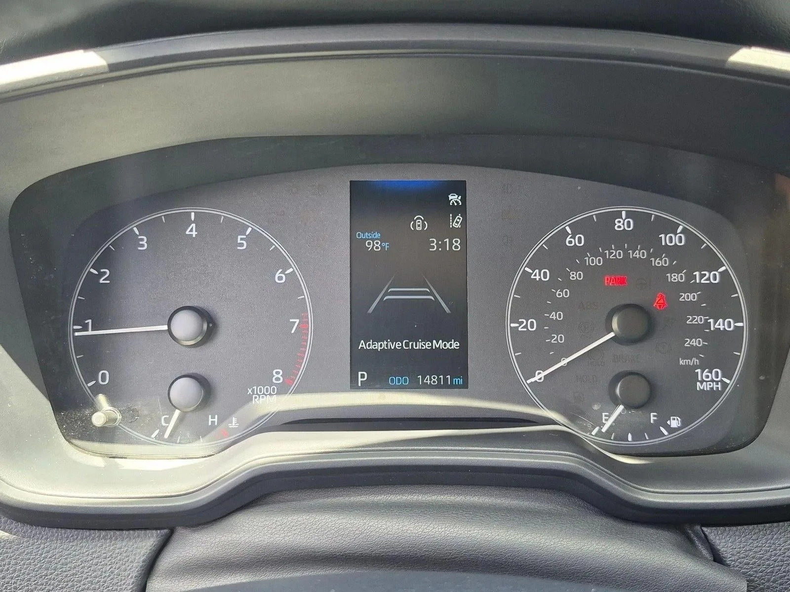 2024 Toyota Corolla LE CVT (Natl) photo 10