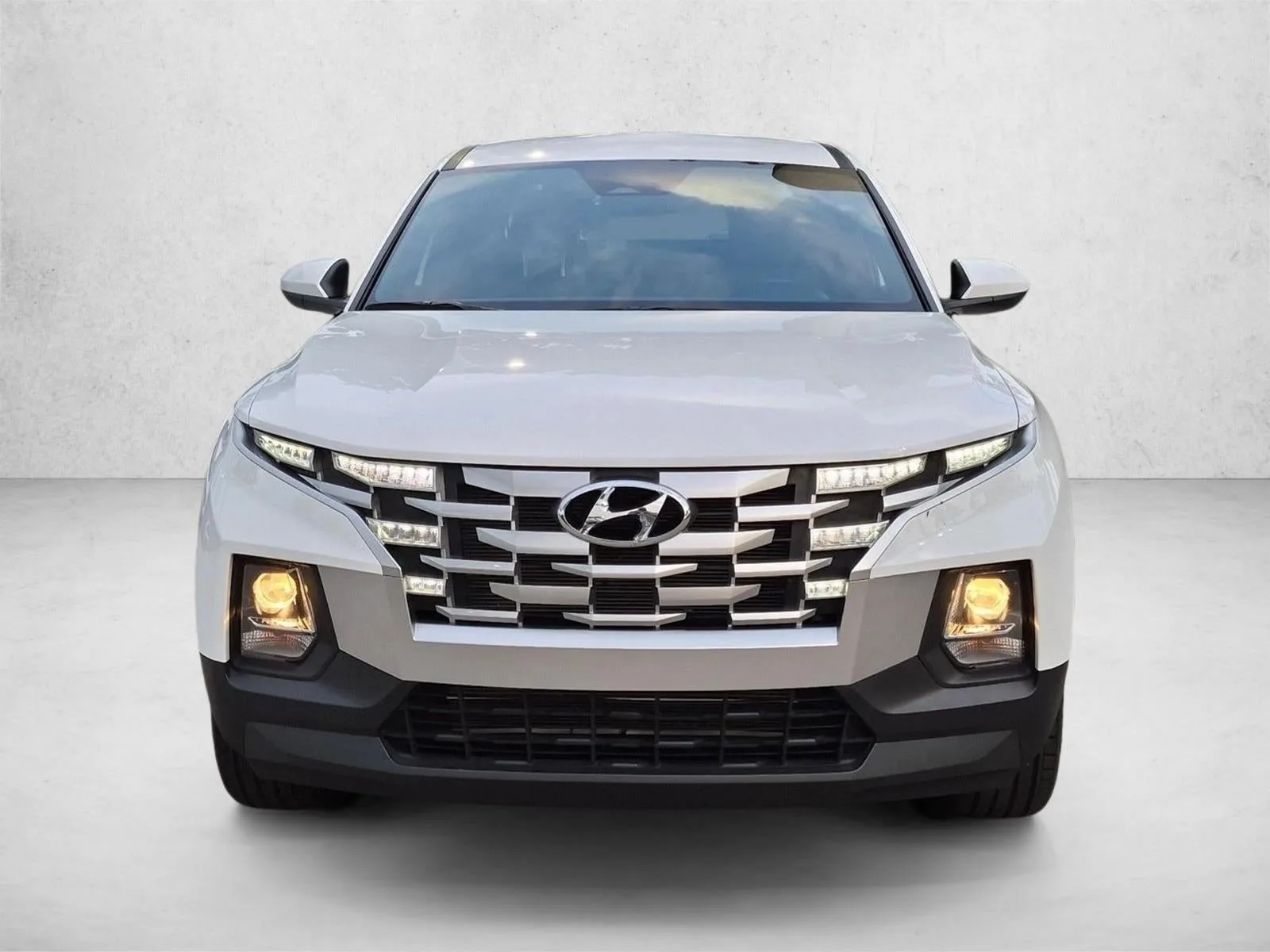2023 Hyundai SANTA CRUZ SE AWD photo 2