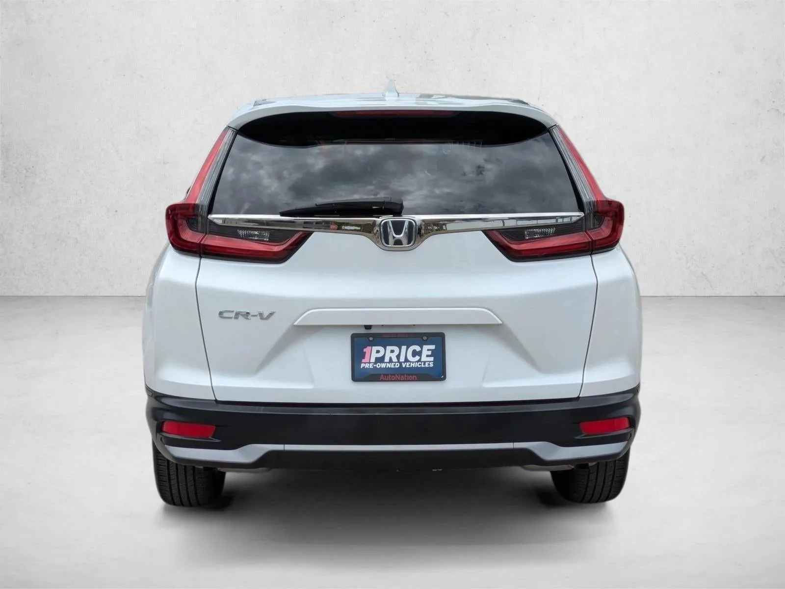 2020 Honda CR-V EX-L 2WD photo 7