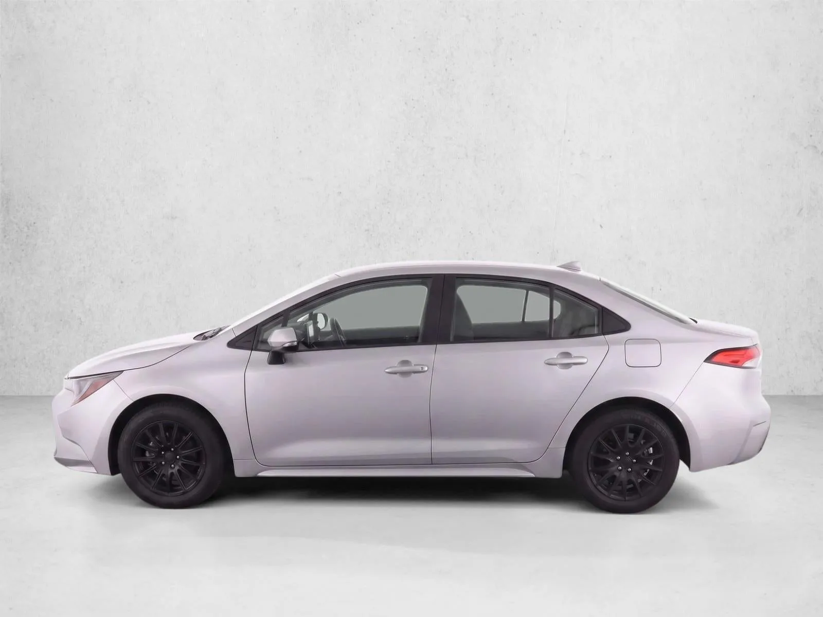 2021 Toyota Corolla LE CVT (Natl) photo 4