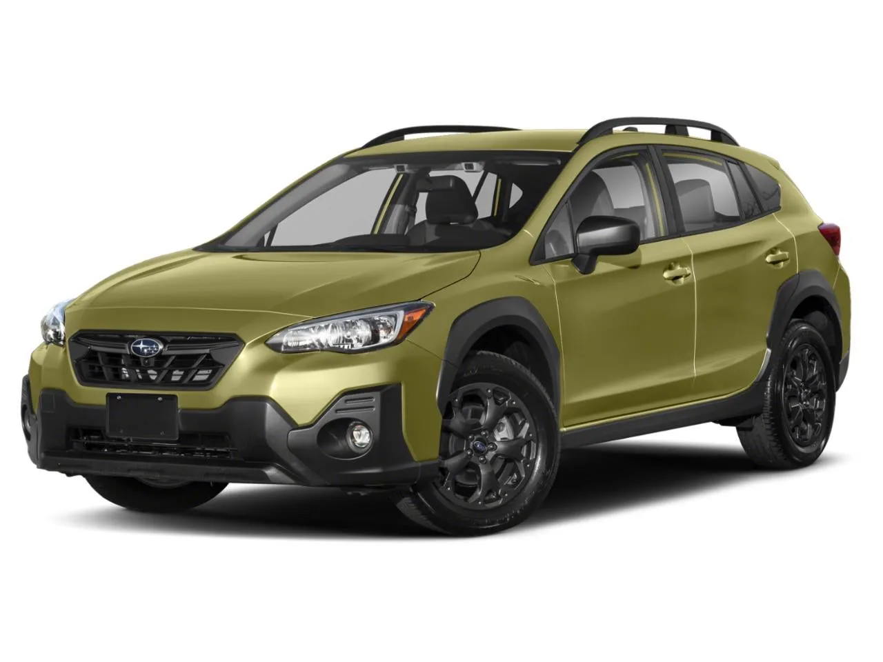 2022 Subaru Crosstrek Sport CVT photo 7