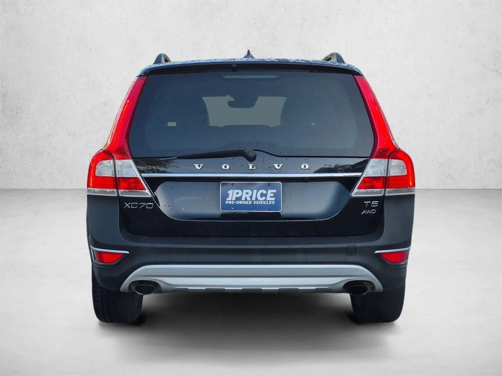 2016 Volvo XC70 AWD 4dr Wgn T5 Premier photo 7