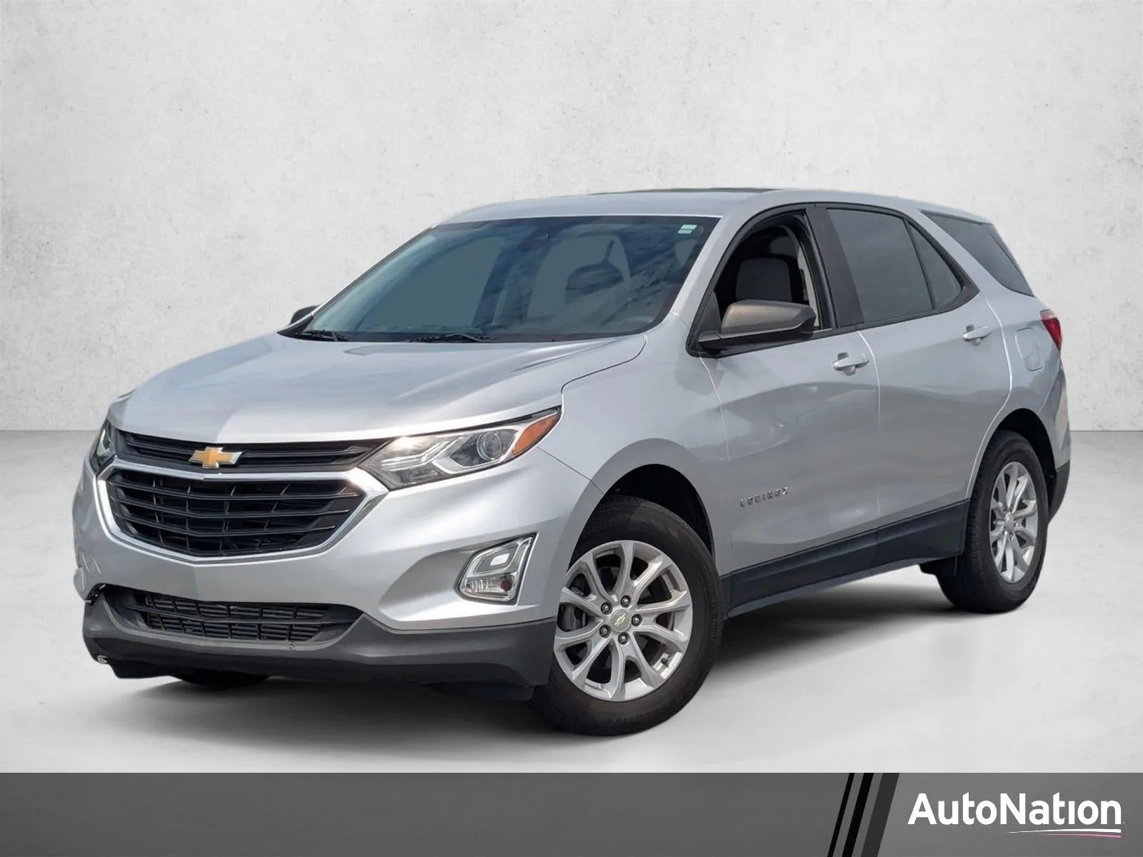 2021 Chevrolet Equinox