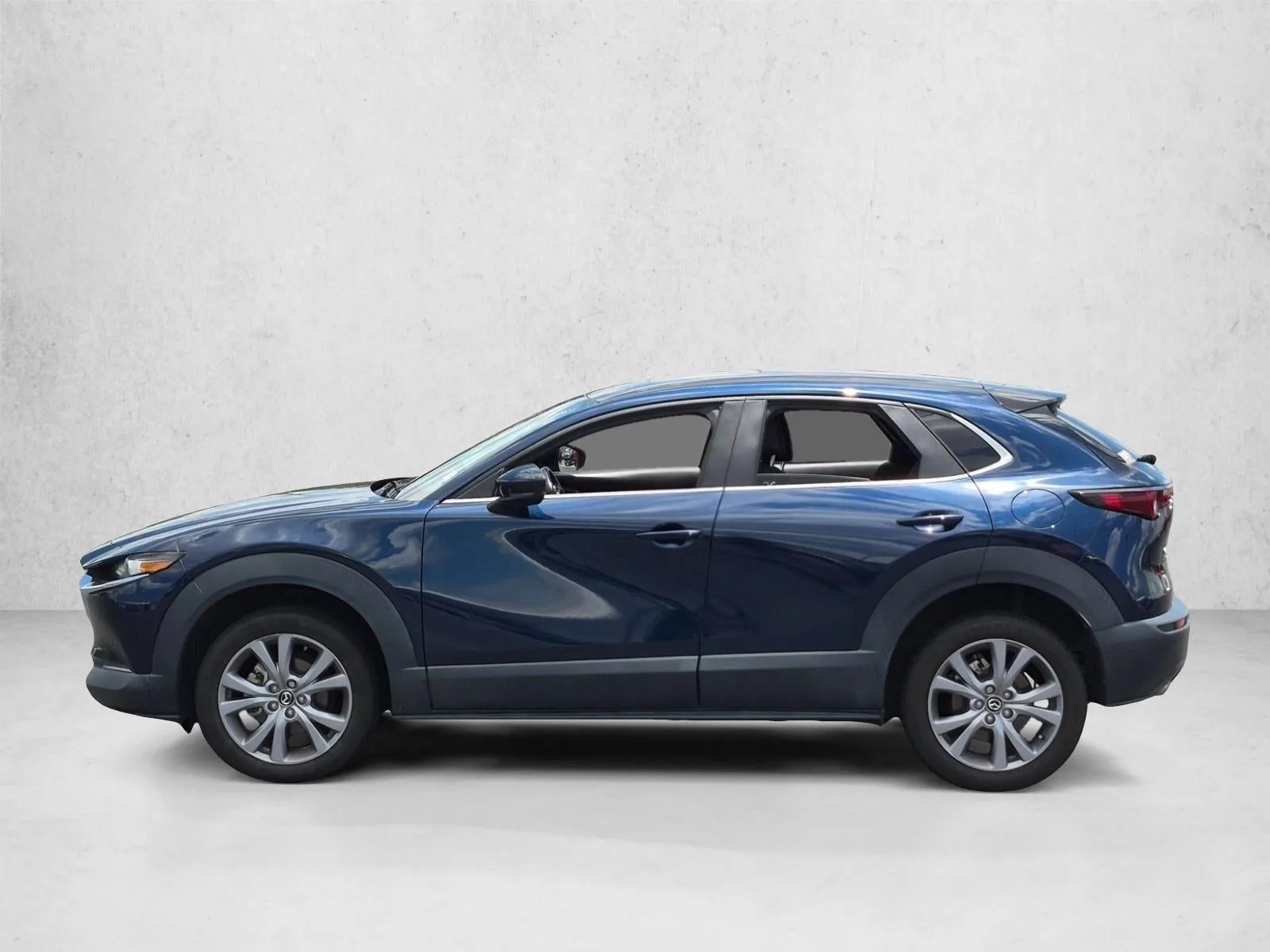 2021 Mazda CX-30 Preferred photo 8