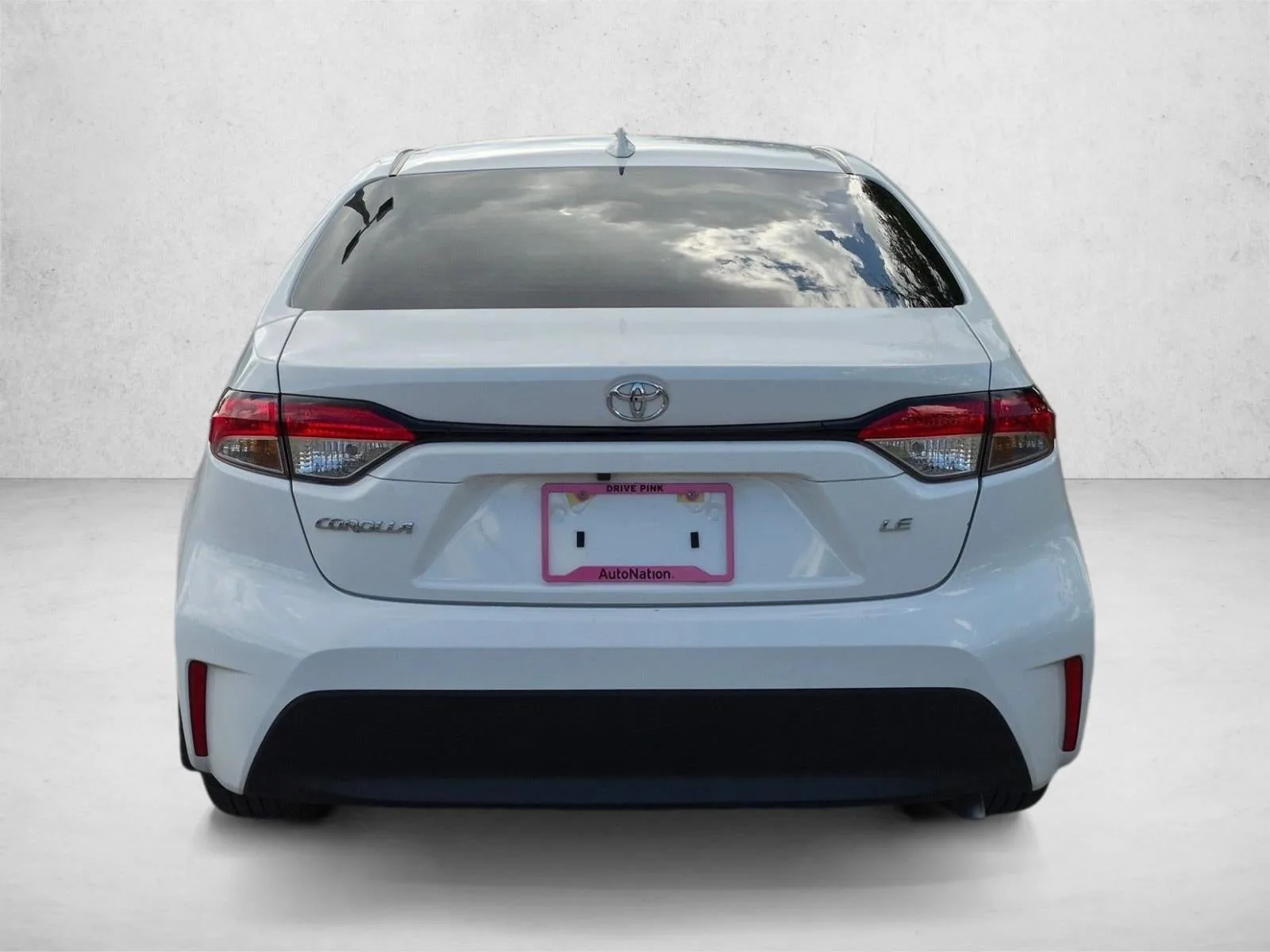2024 Toyota Corolla LE CVT (Natl) photo 6