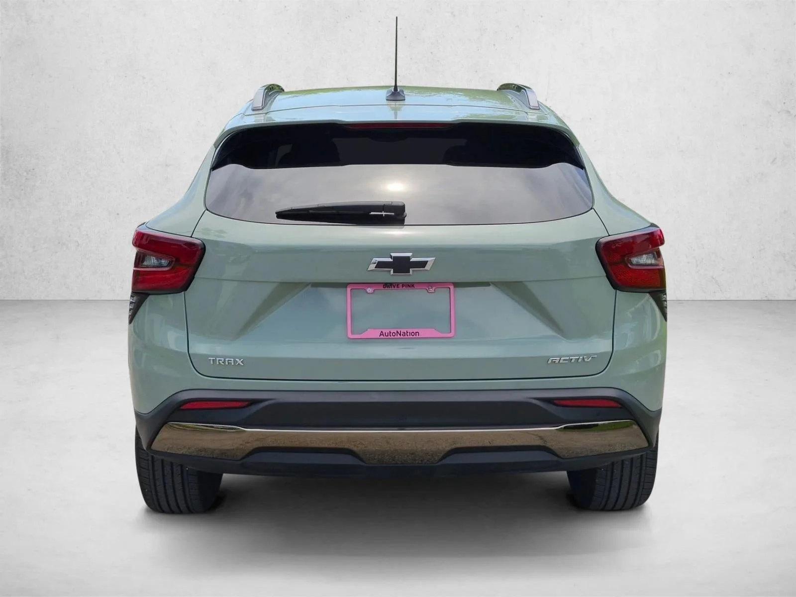 2025 Chevrolet Trax FWD 4dr ACTIV photo 6