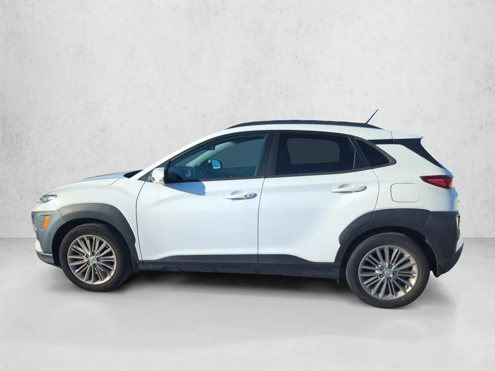 2021 Hyundai KONA SEL Auto FWD photo 6