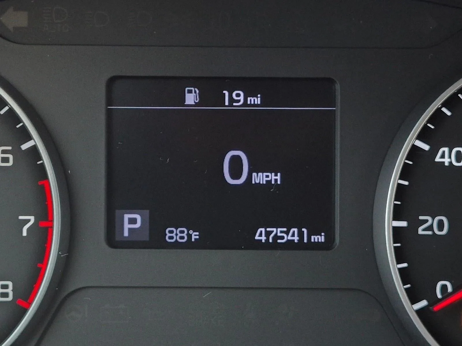 2023 Kia Seltos S IVT FWD photo 10