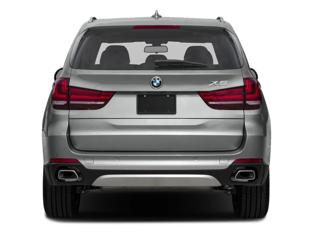 2018 BMW X5 xDrive50i Sports Activity Vehicle photo 6